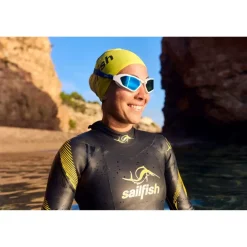 Zwembrillen|Zwembrillen < sailfish Streamer Zwembril - copper