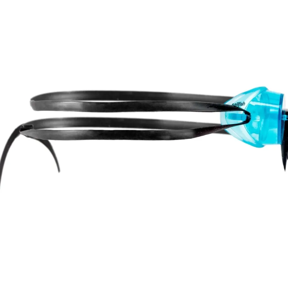 sailfish Sweden Zwembril - aqua