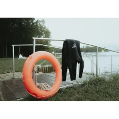 Neopreen Kleding|Neopreen Kleding < sailfish Utiate IP Pu 4 Wetuit Heren - back