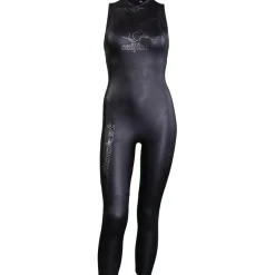 sailfish Wetsuit Rocket 3 Dames - black