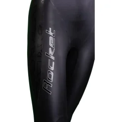 sailfish Wetsuit Rocket 3 Dames - black