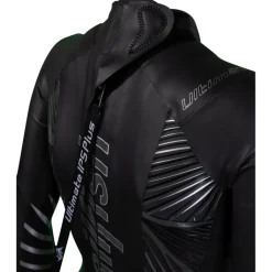 sailfish Wetsuit Ultimate IPS Plus 3 Dames - zwart