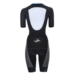 sailfish Aerosuit Pro 2 Dames - zwart