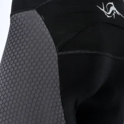sailfish Aerosuit Pro 2 Dames - zwart
