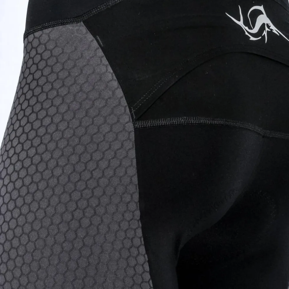 sailfish Aerosuit Pro 2 Trisuit Heren - zwart