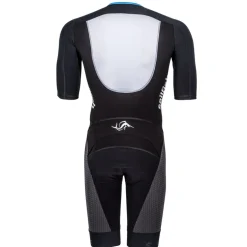 sailfish Aerosuit Pro 2 Trisuit Heren - zwart