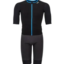 sailfish Aerosuit Pro 2 Trisuit Heren - zwart