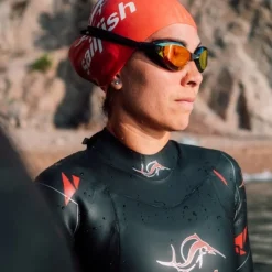 Neopreen Kleding|Neopreen Kleding < sailfish Attack 8 Wetsuit dames - black