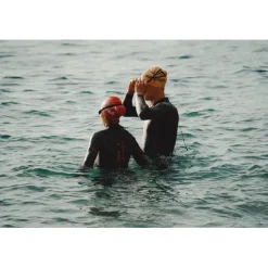 Neopreen Kleding|Neopreen Kleding < sailfish Attack 8 Wetsuit dames - black