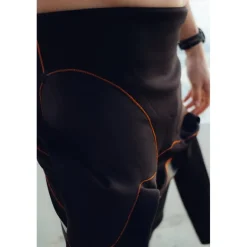 Neopreen Kleding|Neopreen Kleding < sailfish Ignite 3 Wetuit voor heren - back/orange