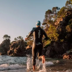 sailfish One 8 Wetsuit dames - black