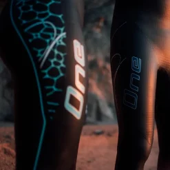 Neopreen Kleding|Neopreen Kleding < sailfish One 8 Wetuit voor heren - back