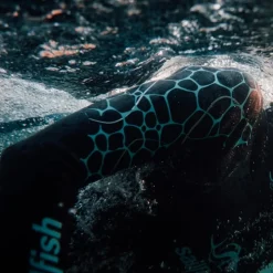 Neopreen Kleding|Neopreen Kleding < sailfish One 8 Wetuit voor heren - back