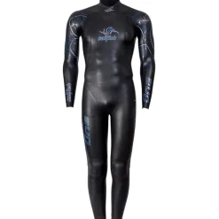 Neopreen Kleding|Neopreen Kleding < sailfish One 8 Wetuit voor heren - back