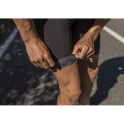 sailfish Perform Triathlon Short Heren - zwart