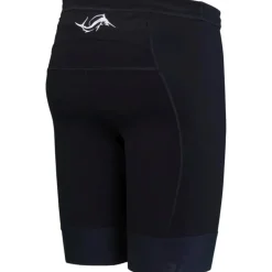 sailfish Perform Triathlon Short Heren - zwart