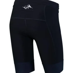 sailfish Perform Triathlon Short Dames - black