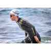 sailfish Silikon Badmuts - wit