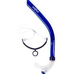 sailfish Snorkel - blauw