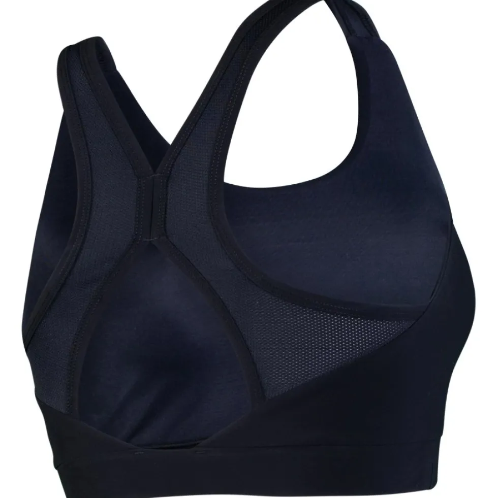 sailfish Tribra Perform BH-Top Dames - black