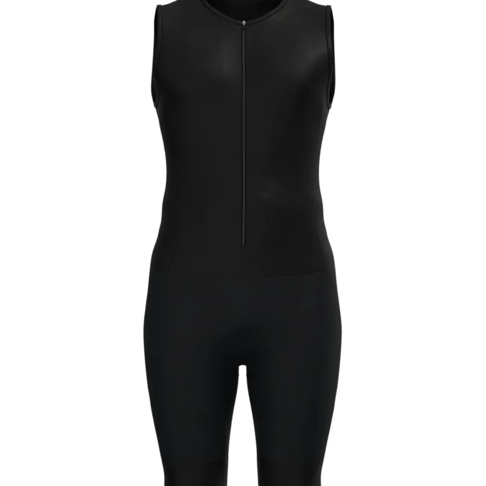 sailfish Trisuit Perform 1 Heren - black