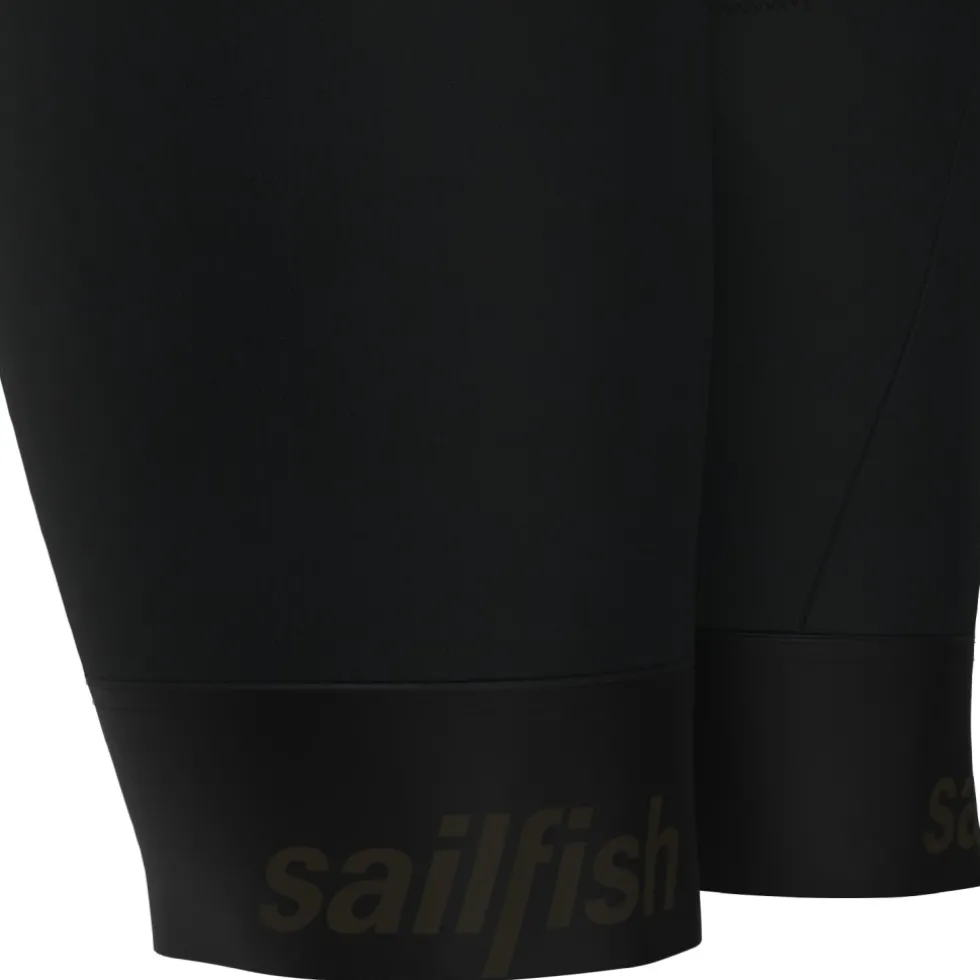 sailfish Trisuit Perform 1 Heren - black