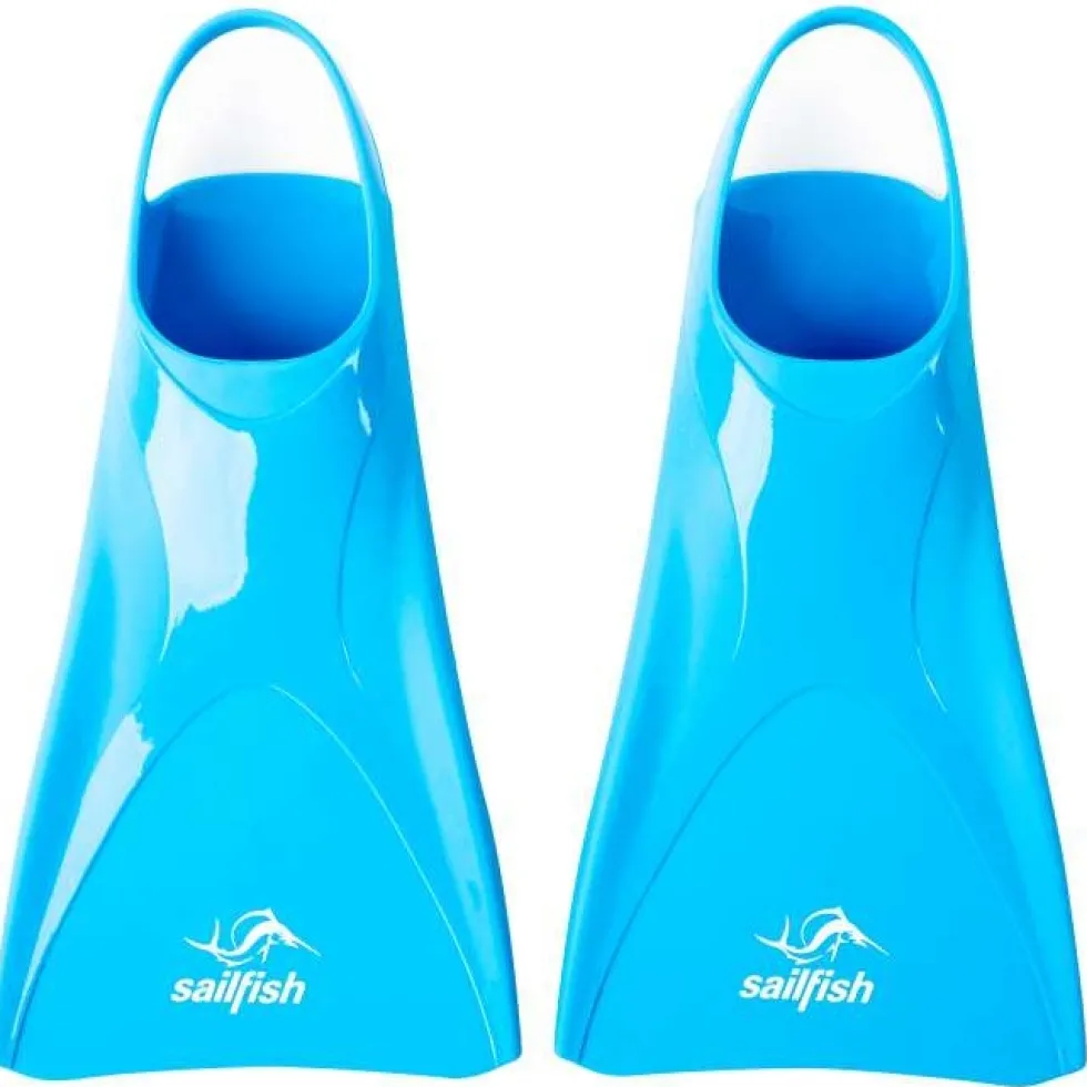 sailfish Zwemvliezen - blauw