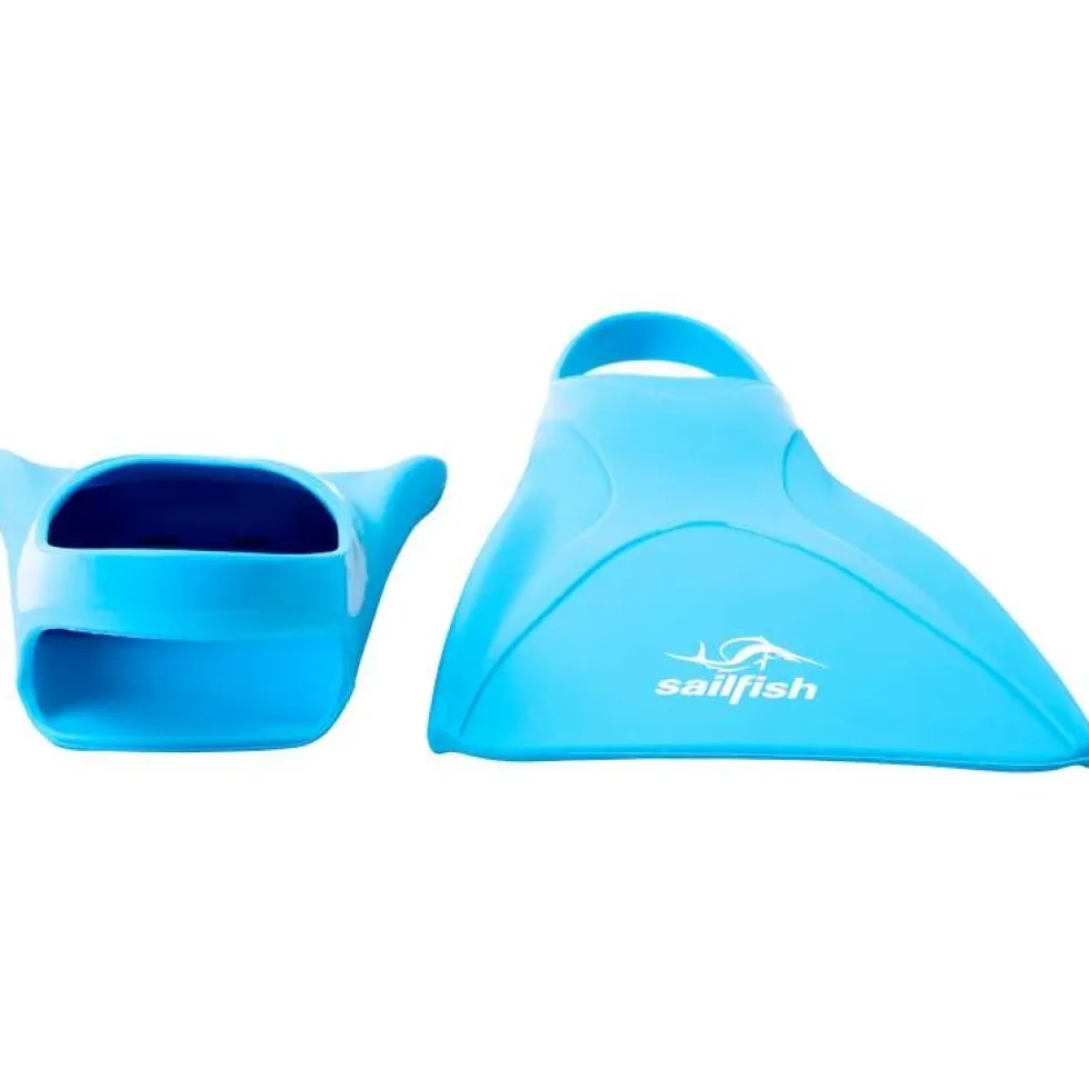sailfish Zwemvliezen - blauw