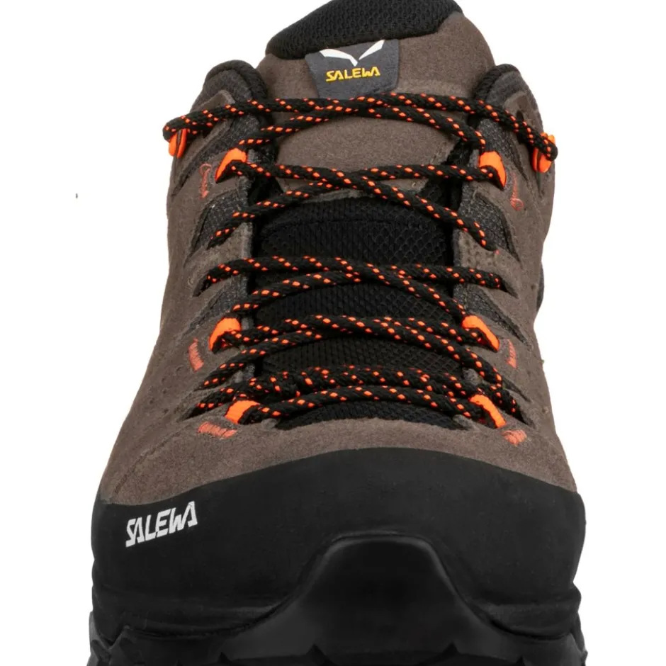 Wandelschoenen|Wandelschoenen < Salewa Alp Trainer 2 GTX Wandelschoenen Heren - bungee cord/black 7953
