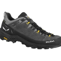 Salewa Alp Trainer 2 GTX Wandelschoenen Heren - onyx/black 876