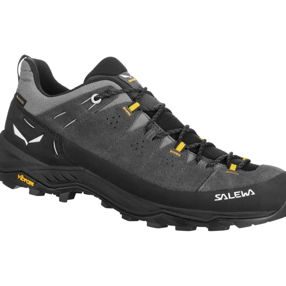 Salewa Alp Trainer 2 GTX Wandelschoenen Heren - onyx/black 876