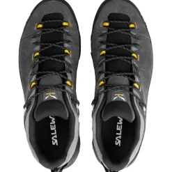 Salewa Alp Trainer 2 GTX Wandelschoenen Heren - onyx/black 876