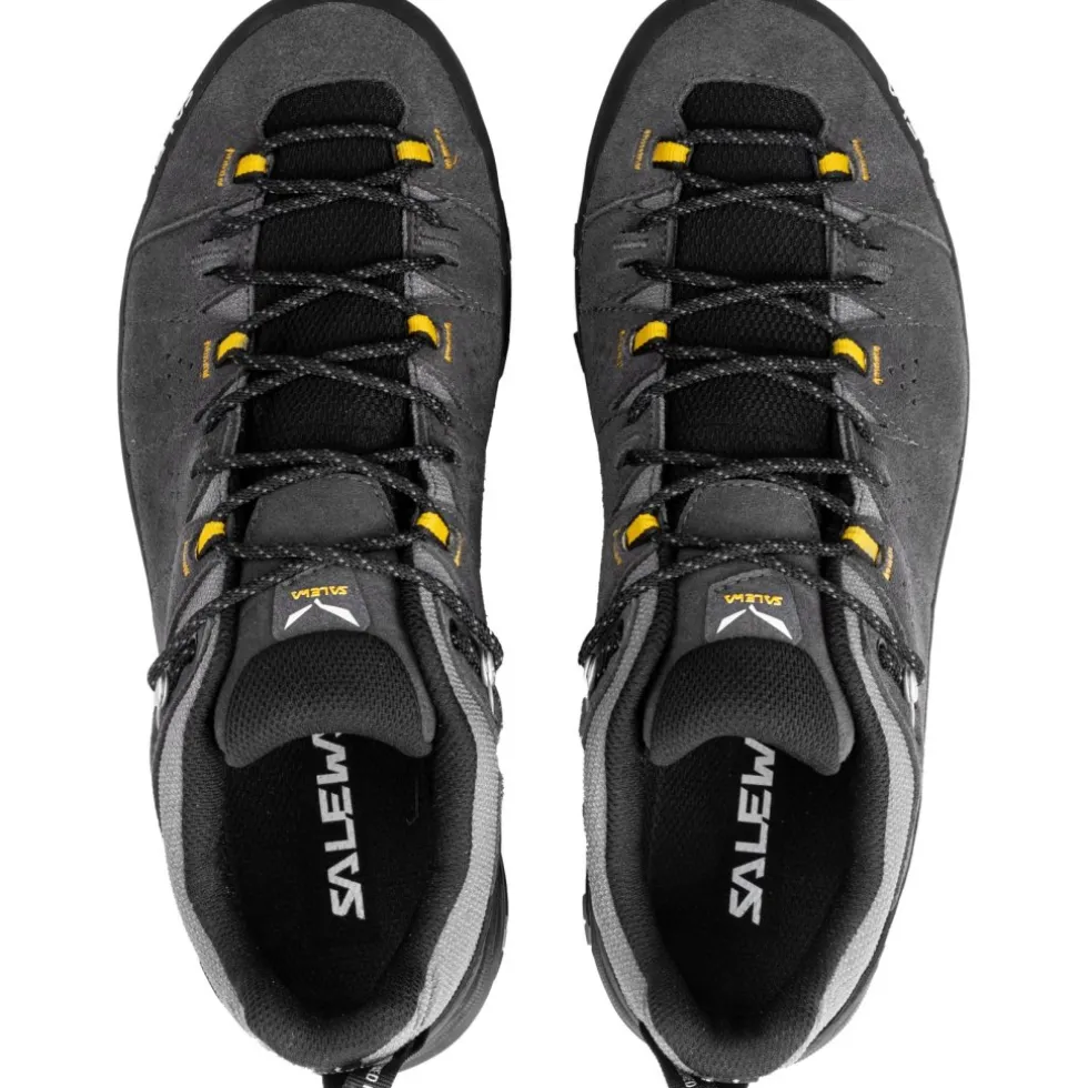 Salewa Alp Trainer 2 GTX Wandelschoenen Heren - onyx/black 876