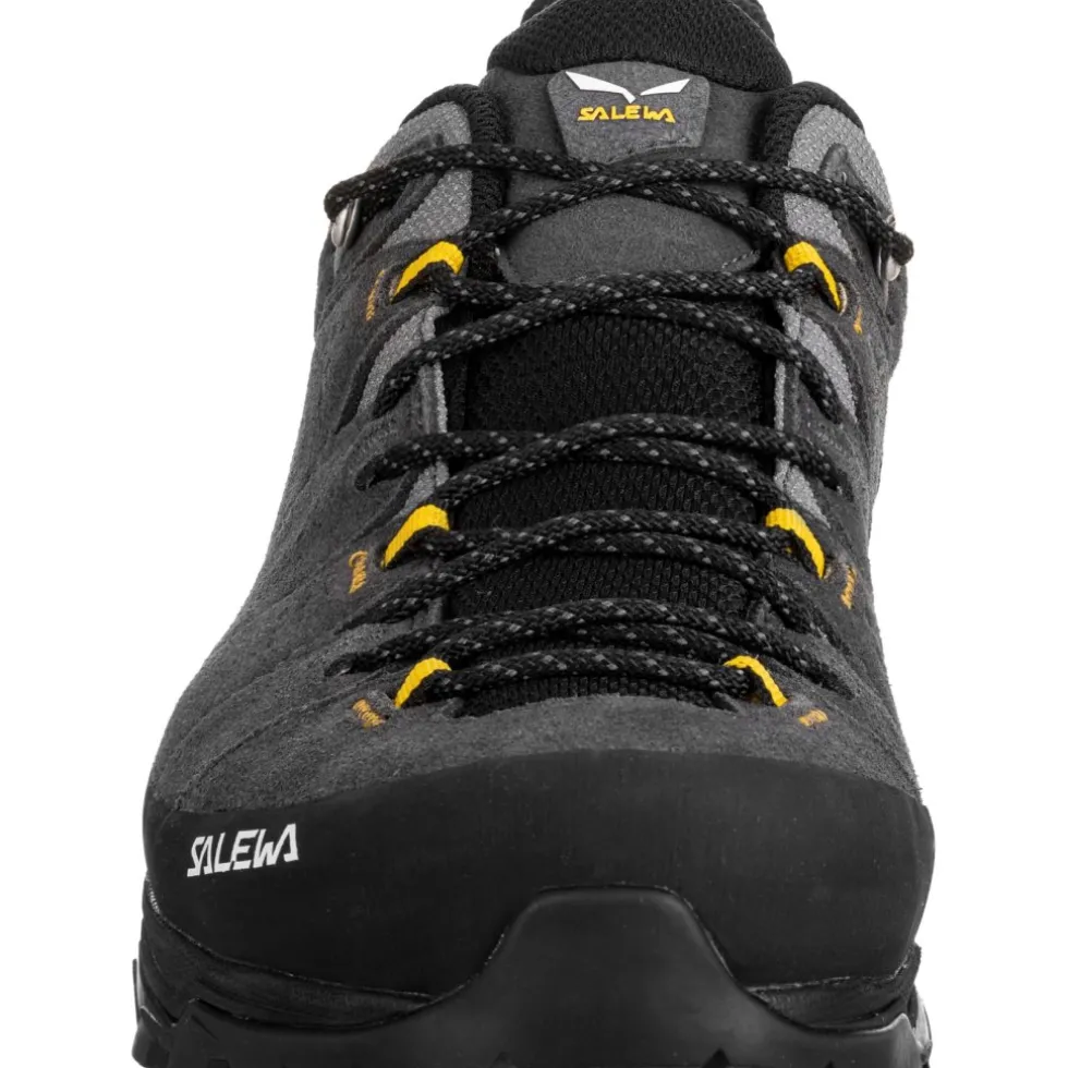Salewa Alp Trainer 2 GTX Wandelschoenen Heren - onyx/black 876