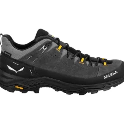 Salewa Alp Trainer 2 GTX Wandelschoenen Heren - onyx/black 876