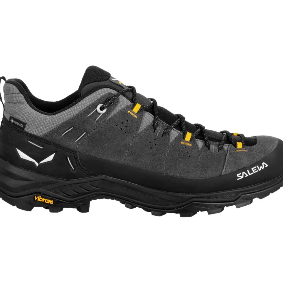 Salewa Alp Trainer 2 GTX Wandelschoenen Heren - onyx/black 876