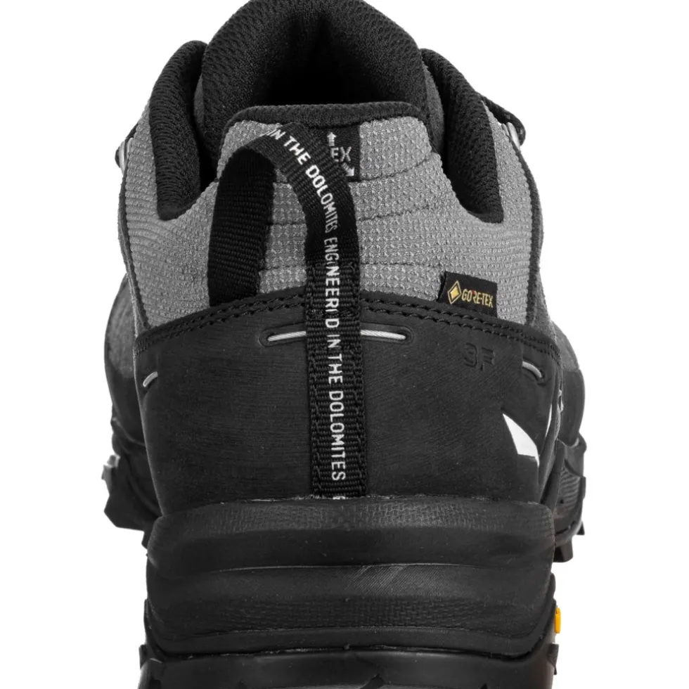 Salewa Alp Trainer 2 GTX Wandelschoenen Heren - onyx/black 876