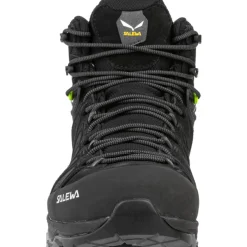 Salewa Alp Trainer 2 Mid GTX Wandelboots Heren - zwart/zwart 0971