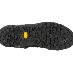 Salewa Alp Trainer 2 Mid GTX Wandelboots Heren - zwart/zwart 0971