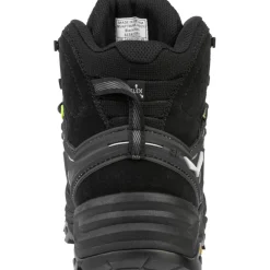 Salewa Alp Trainer 2 Mid GTX Wandelboots Heren - zwart/zwart 0971