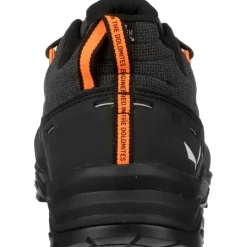 Salewa Alp Trainer 2 Wandelschoenen Heren - java blue/black 8769