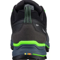Approachschoenen|Approachschoenen < Salewa Mountain Trainer Lite GTX Wandelschoenen Heren - myrtle/ombre blue 5945