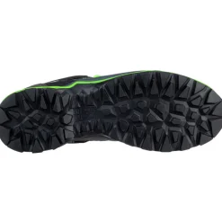 Approachschoenen|Approachschoenen < Salewa Mountain Trainer Lite GTX Wandelschoenen Heren - myrtle/ombre blue 5945