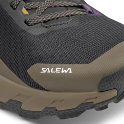 Salewa Pedroc 2 Powertex Wandelschoenen Heren - black out/bungee cord 0994