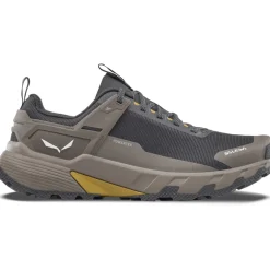 Salewa Pedroc 2 Powertex Wandelschoenen Heren - black out/bungee cord 0994