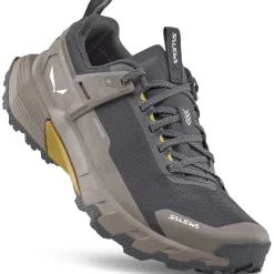 Salewa Pedroc 2 Powertex Wandelschoenen Heren - black out/bungee cord 0994