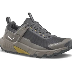 Salewa Pedroc 2 Powertex Wandelschoenen Heren - black out/bungee cord 0994