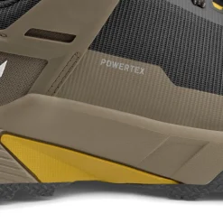 Salewa Pedroc 2 Powertex Wandelschoenen Heren - black out/bungee cord 0994