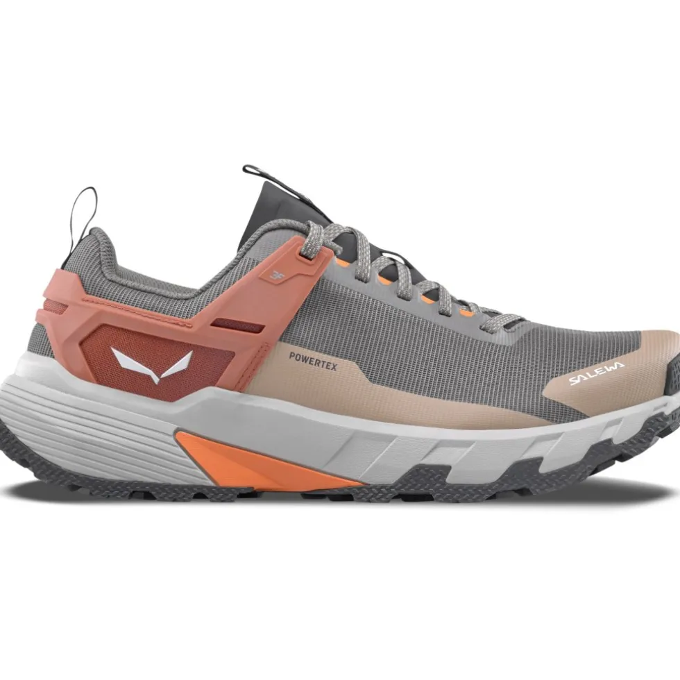 Salewa Pedroc 2 Powertex Wandelschoenen Heren - bungee cord/quicksand 7972