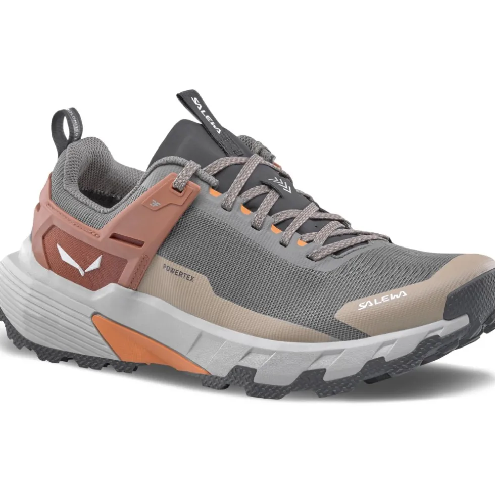 Salewa Pedroc 2 Powertex Wandelschoenen Heren - bungee cord/quicksand 7972